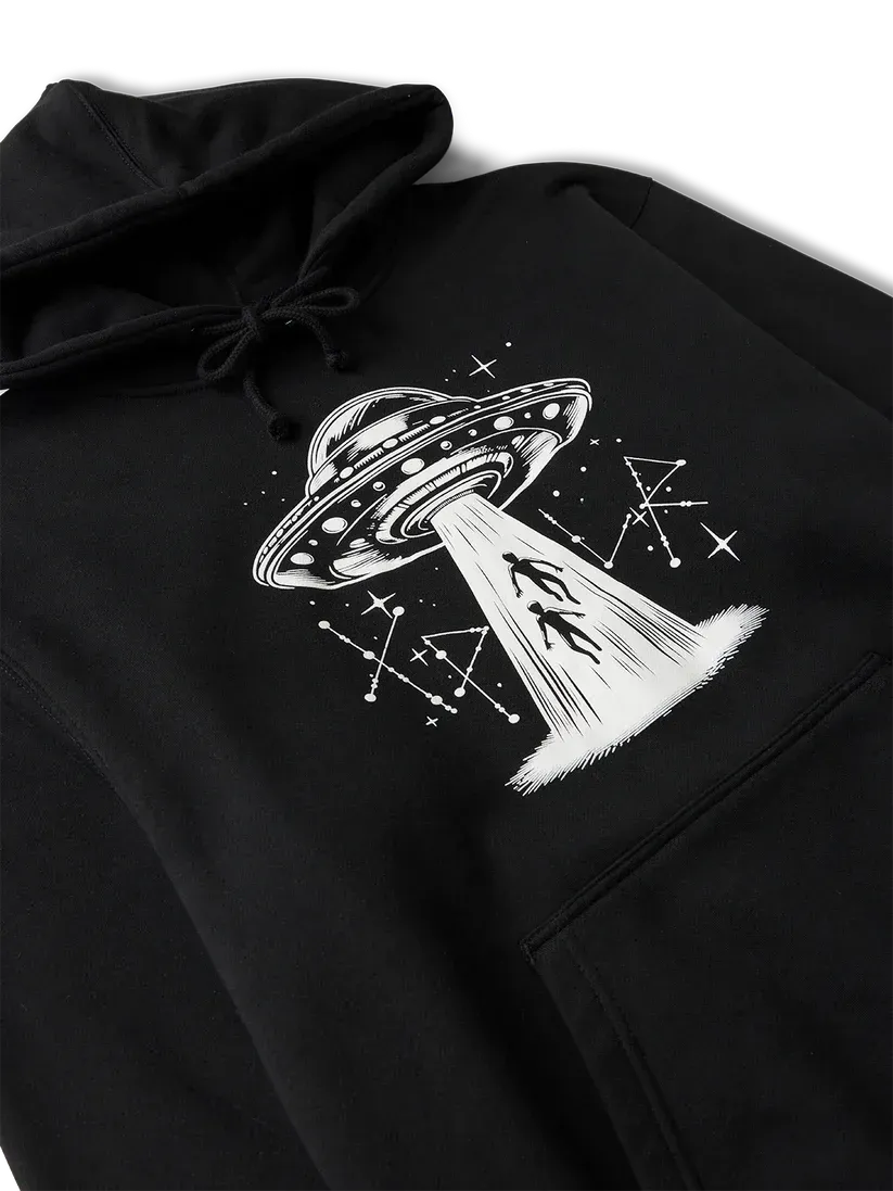 Ufo hoodie