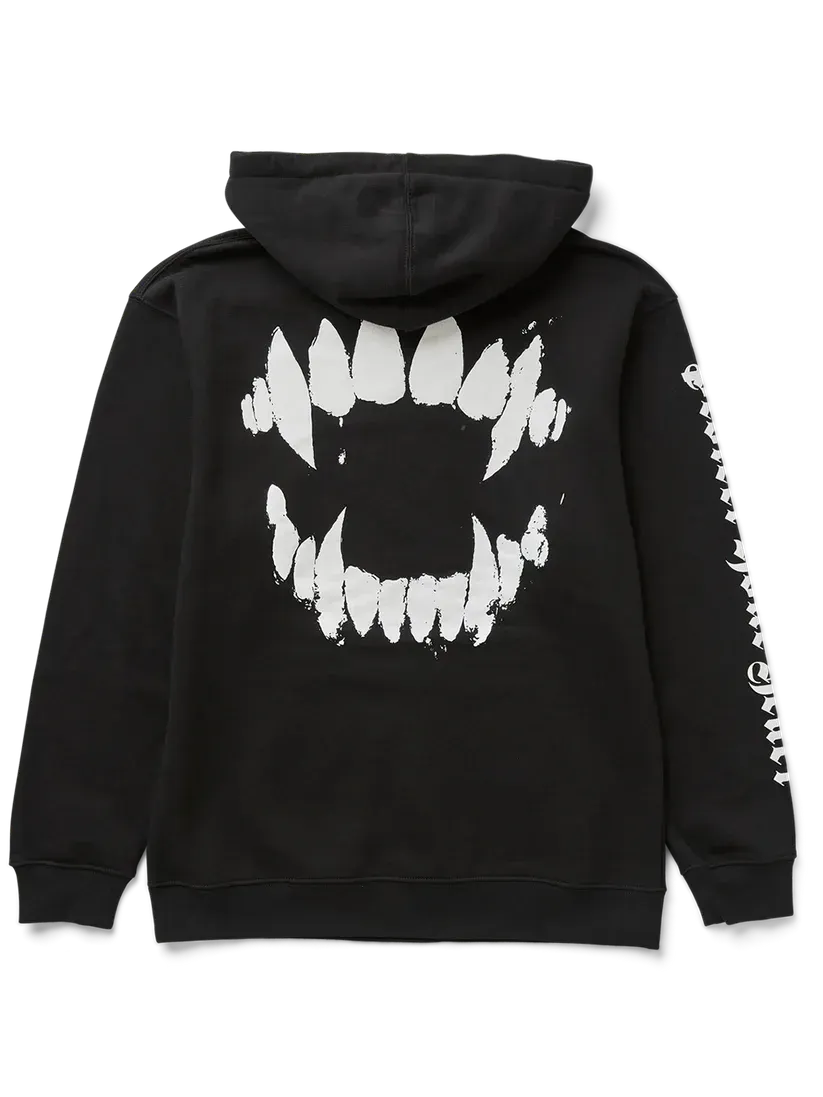 PYH Fangs Hoodie