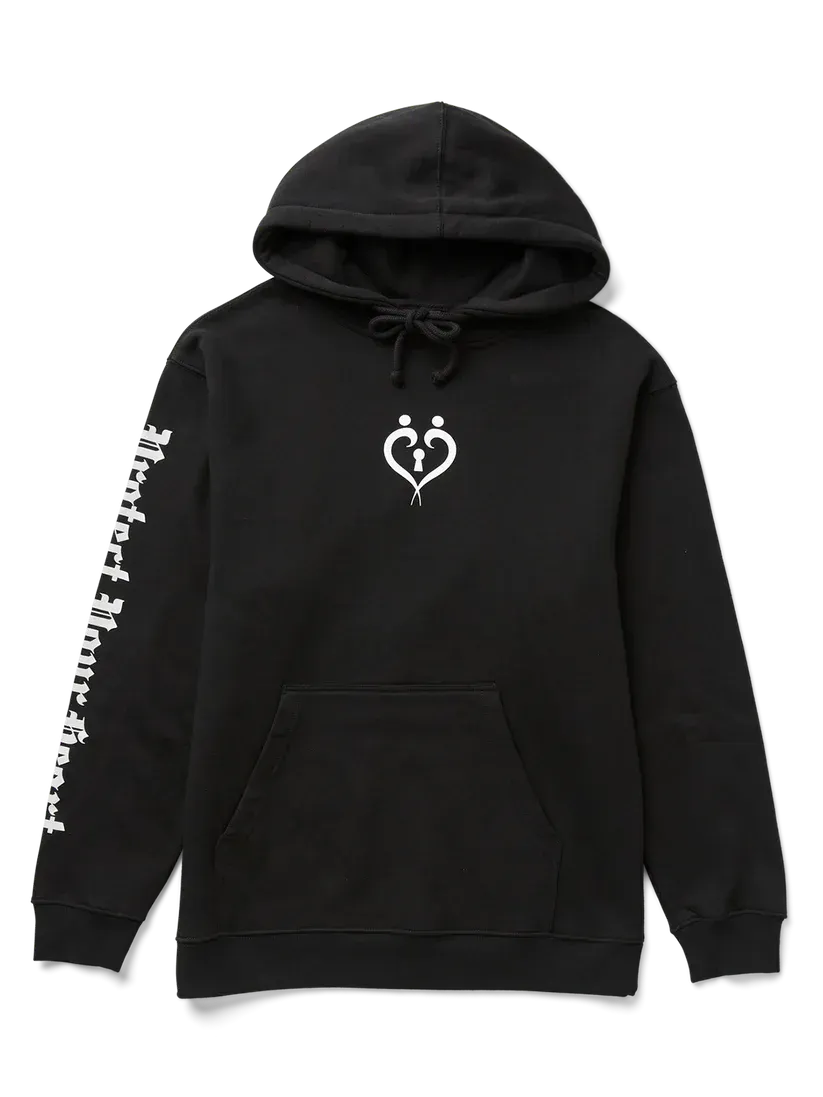 PYH Fangs Hoodie