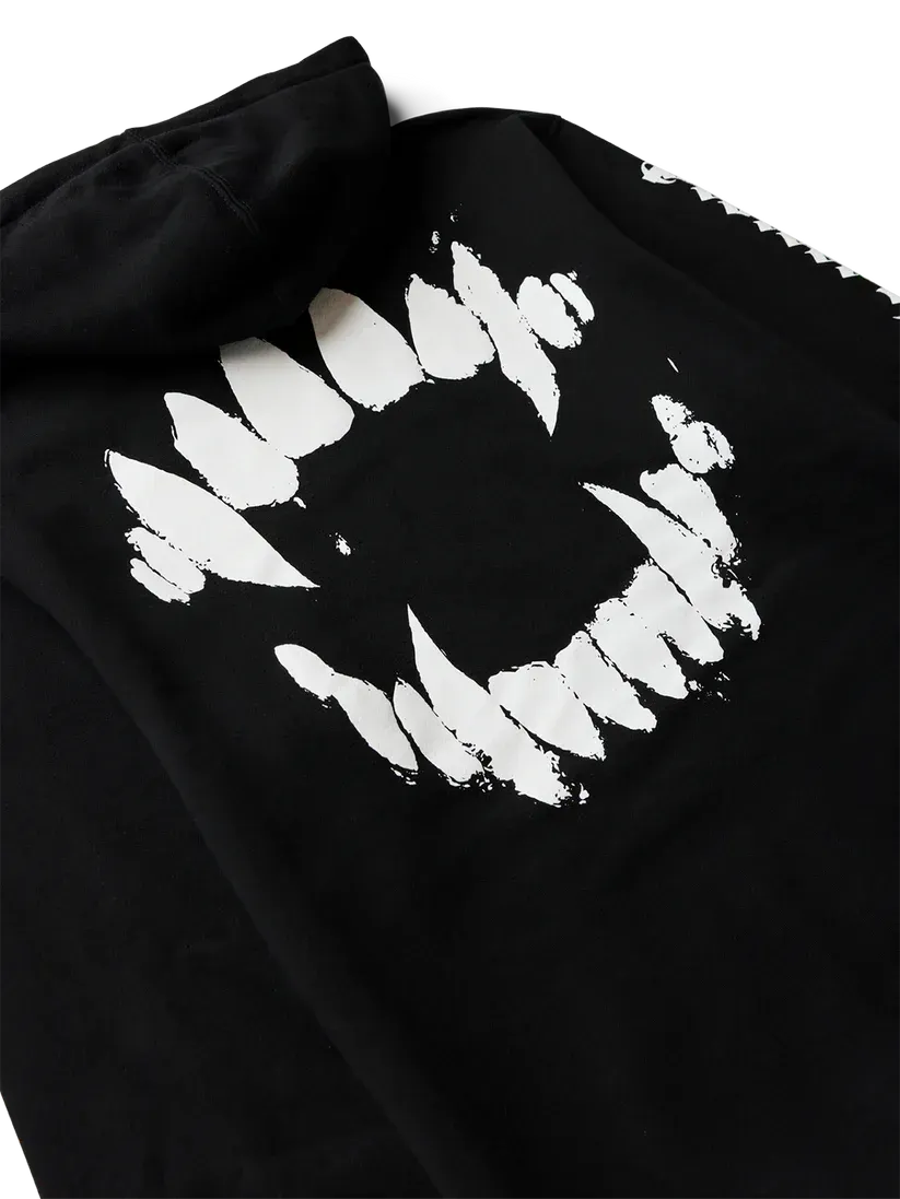 PYH Fangs Hoodie
