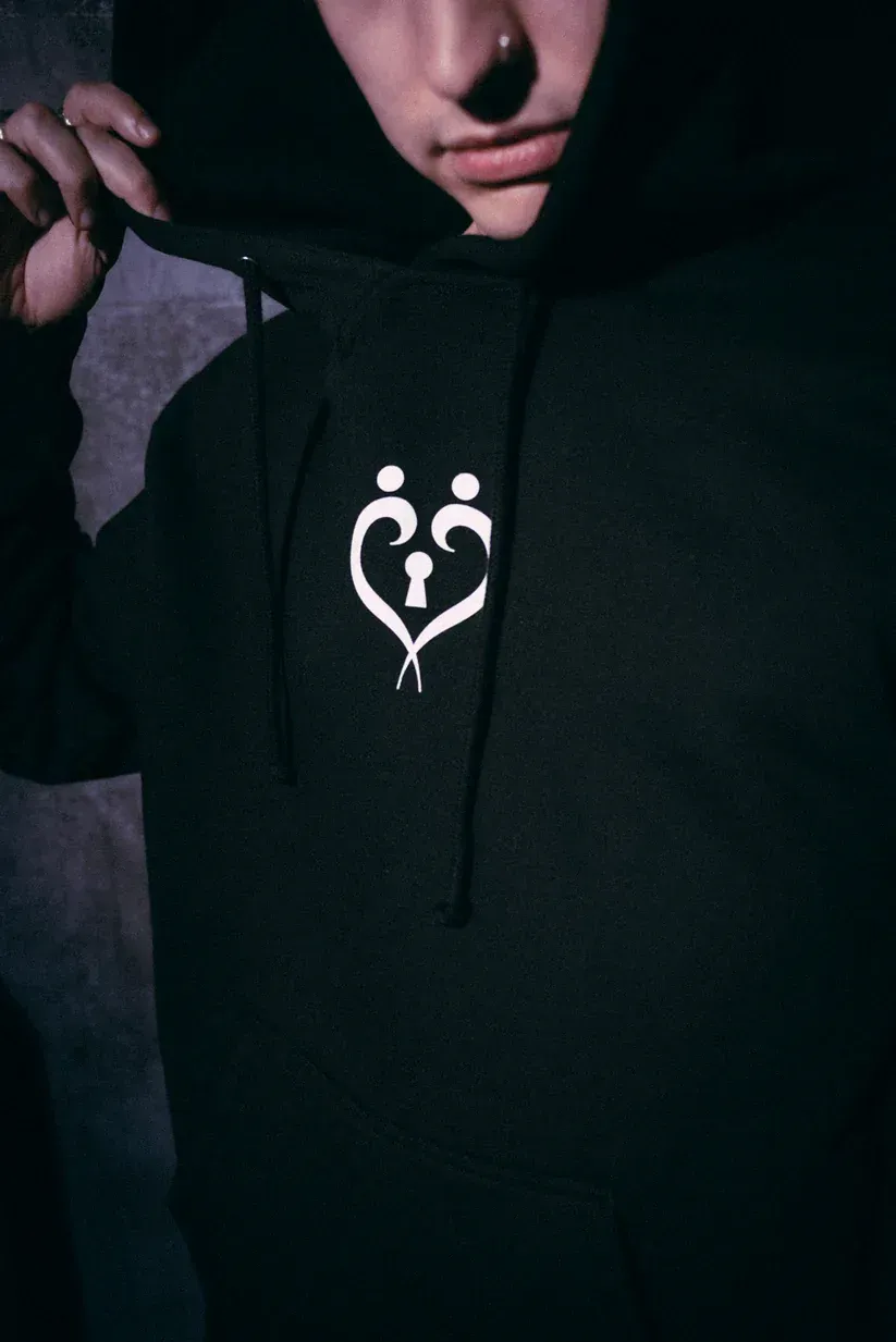 PYH Fangs Hoodie