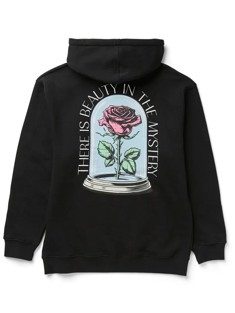 Mystery Rose Hoodie