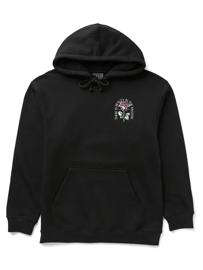 Mystery Rose Hoodie