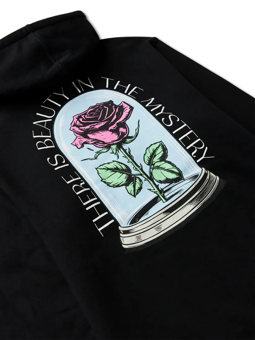 Mystery Rose Hoodie