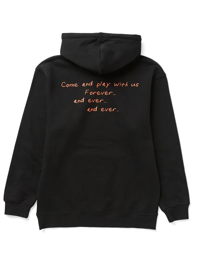 The Twins Hoodie