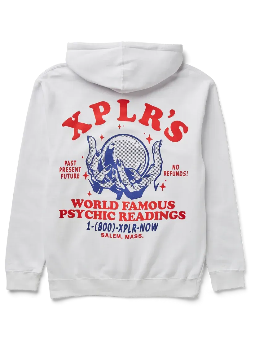 World Famous Hoodie