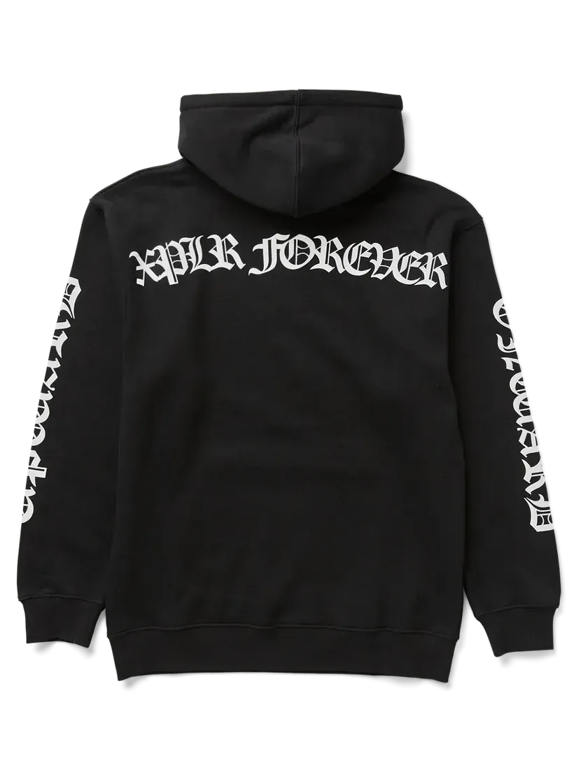 Forever Hoodie