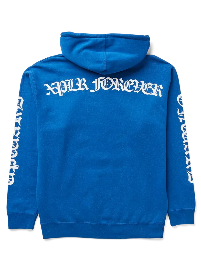 Forever Hoodie