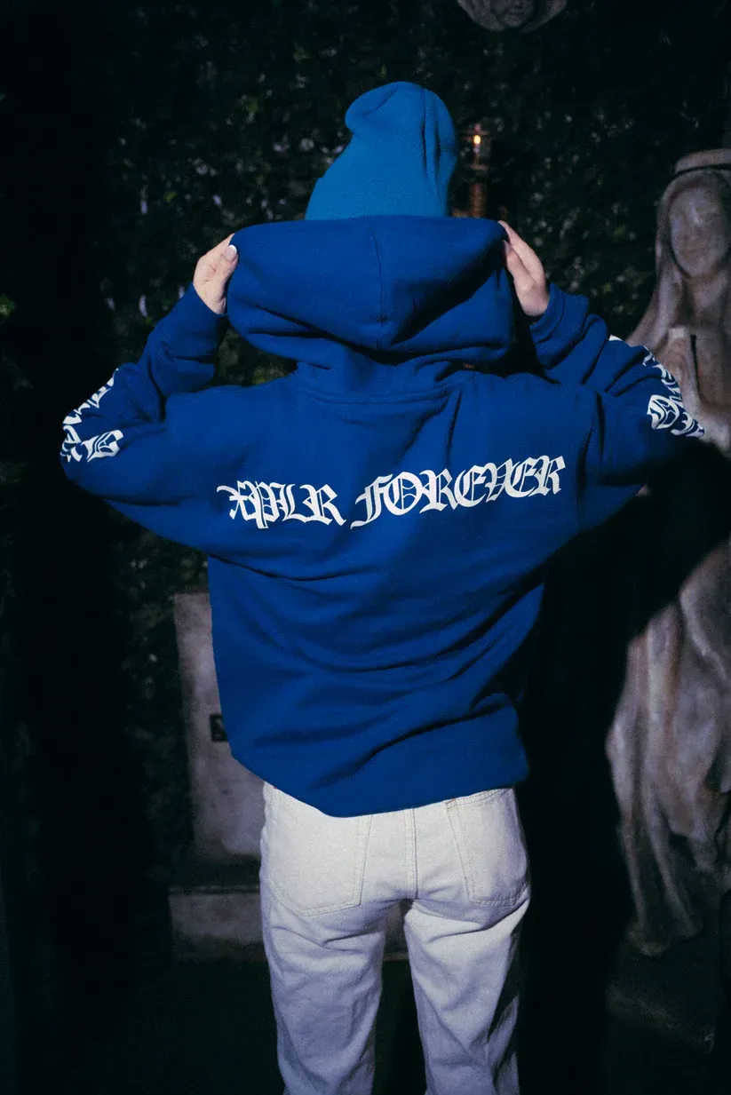Forever Hoodie