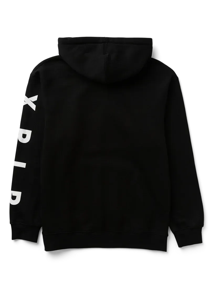 Boyfriend Hoodie