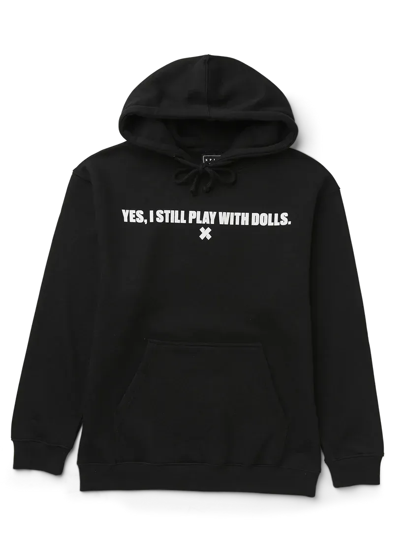 Dolls Hoodie