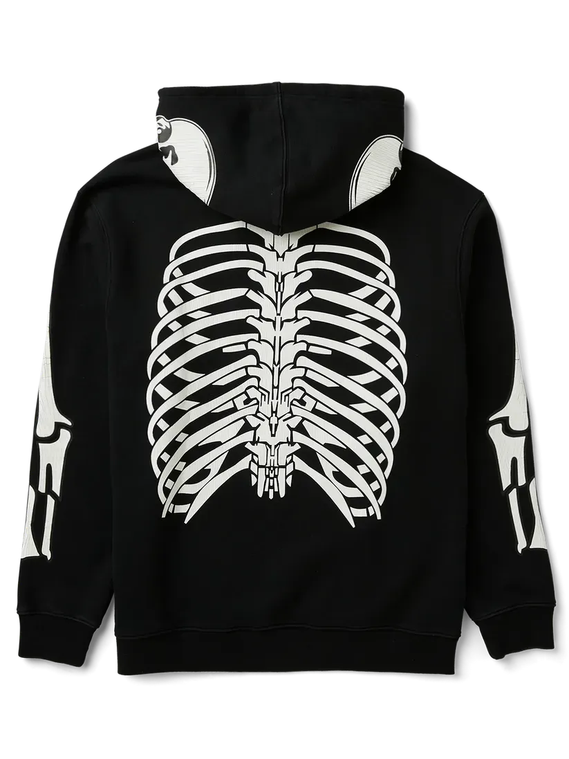 X-Ray Hoodie