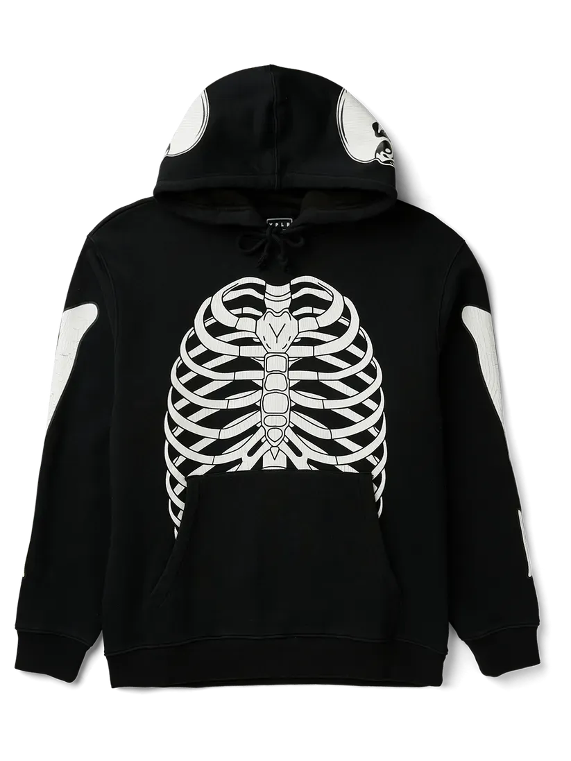 X-Ray Hoodie