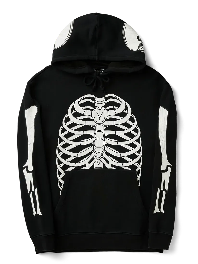 X-Ray Hoodie