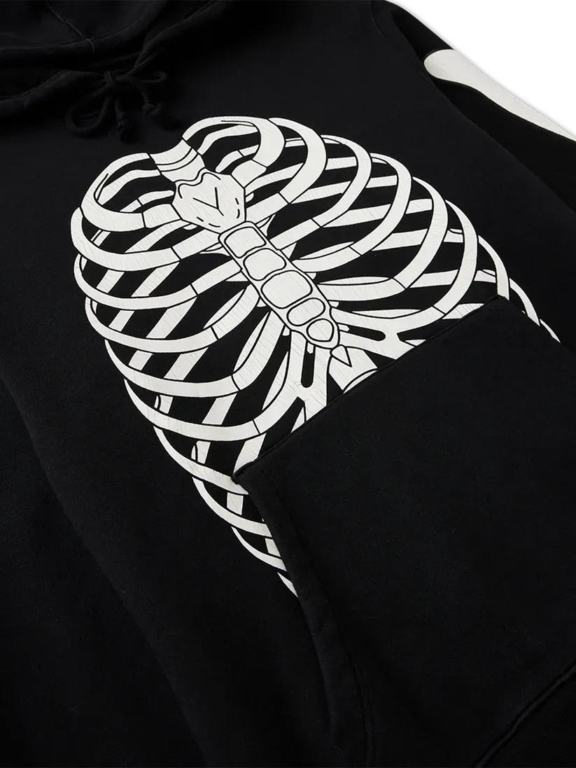 X-Ray Hoodie