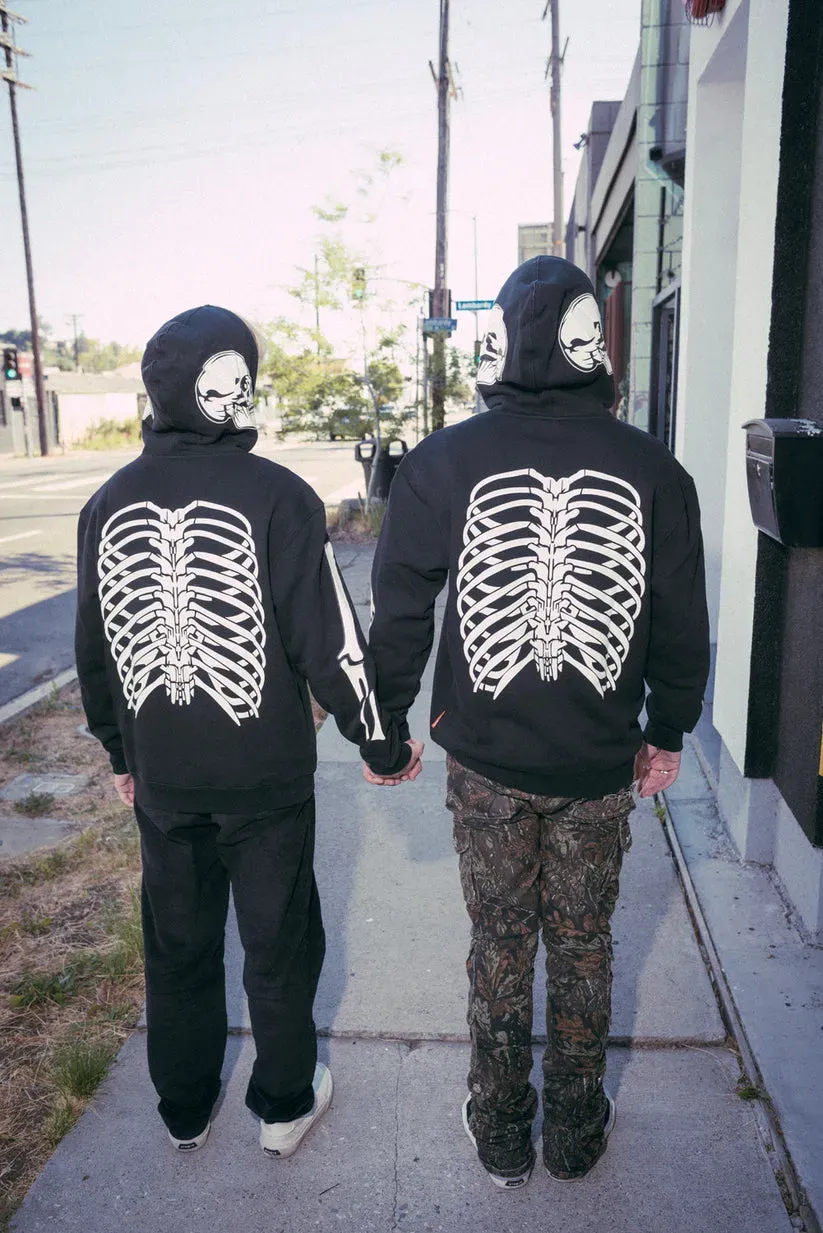 X-Ray Hoodie