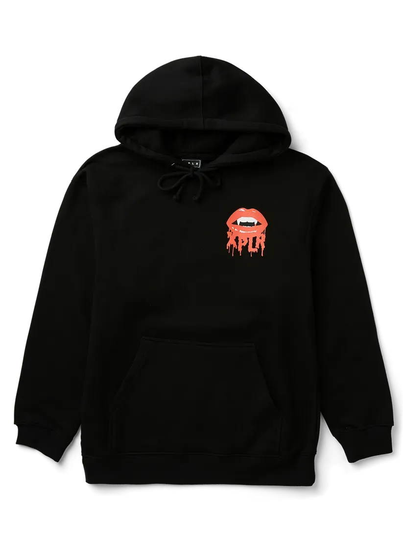 Fangs Hoodie