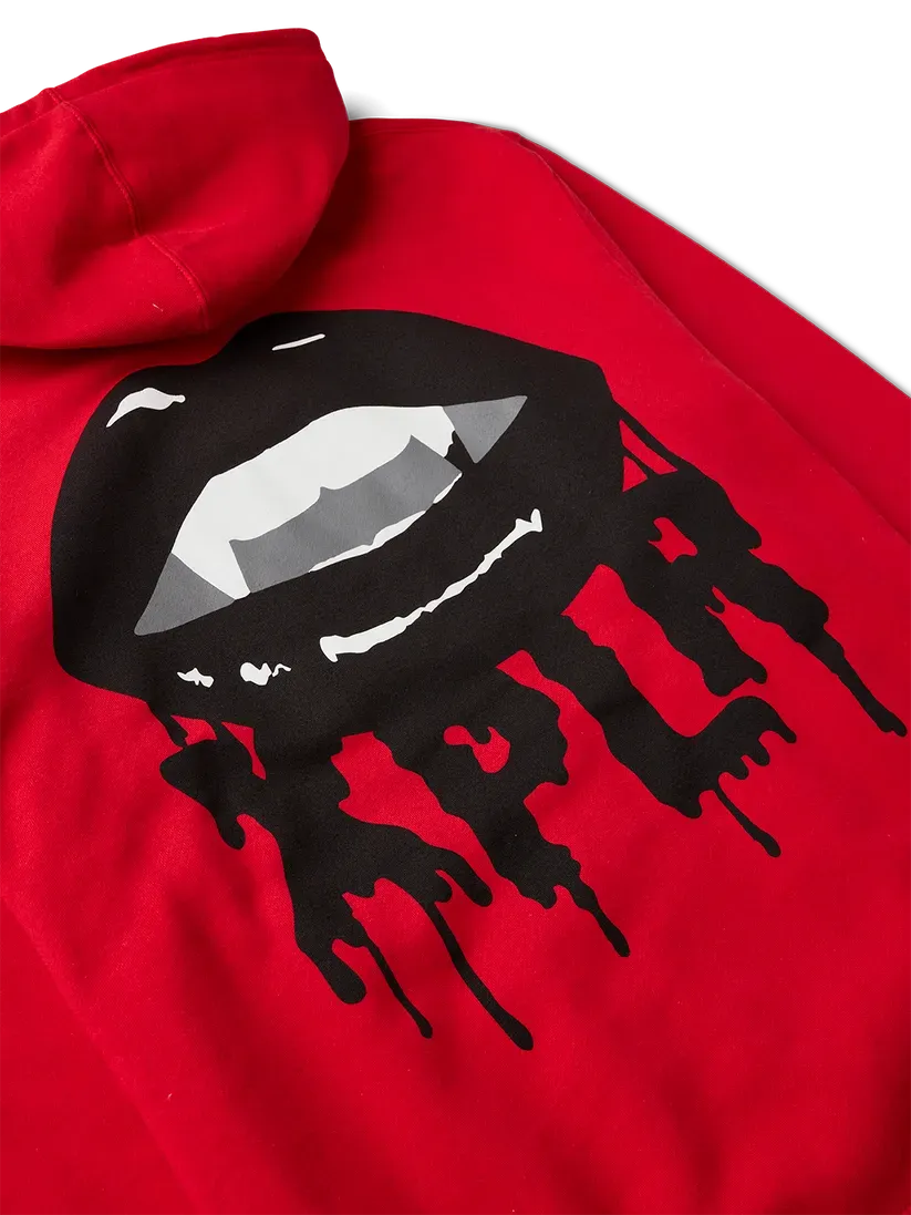 Fangs Hoodie