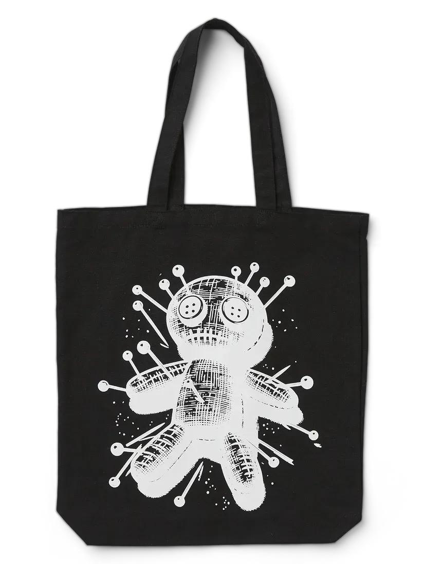 Dolls Tote Bag