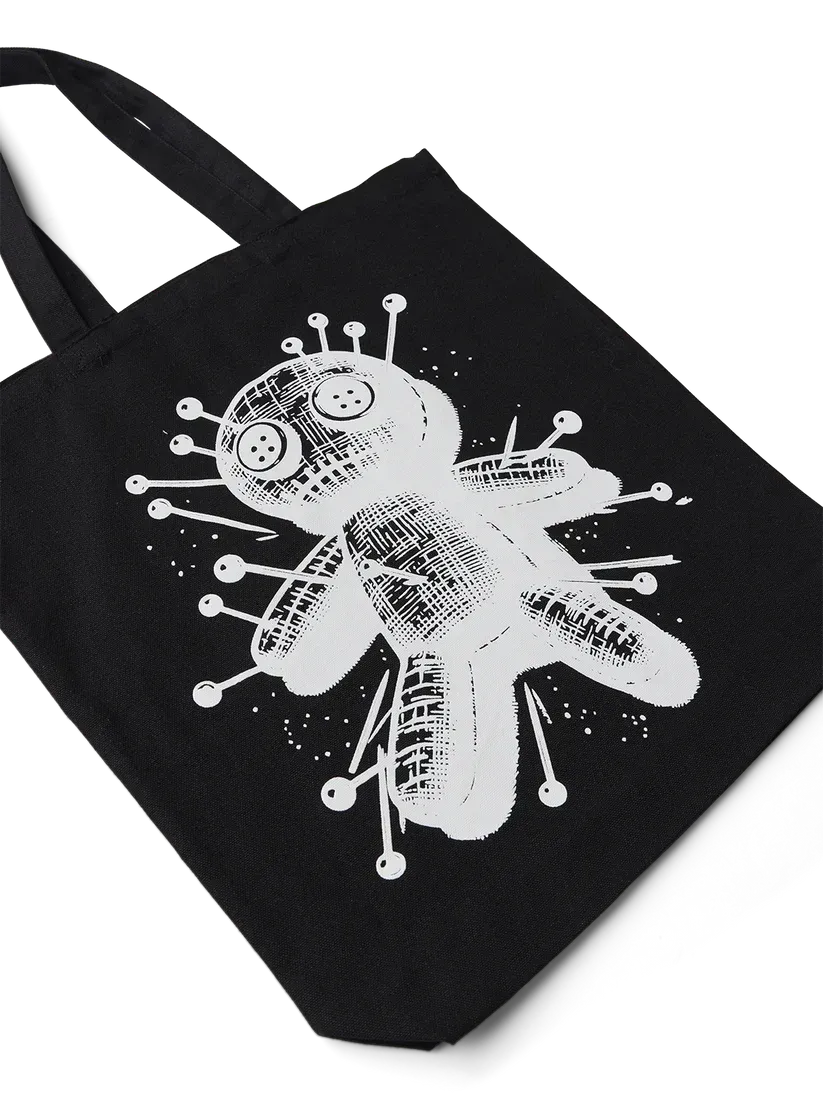 Dolls Tote Bag