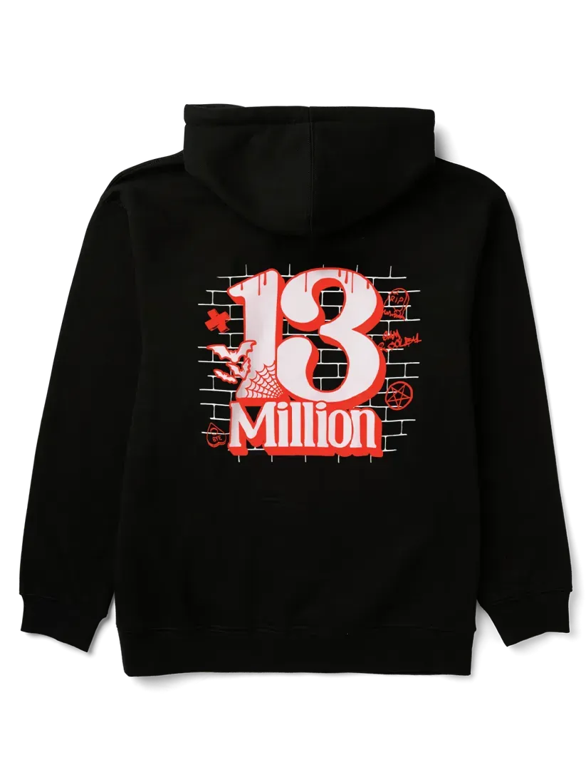 13M Hoodie
