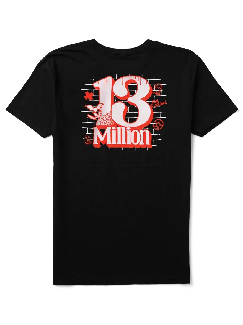 13M Tee