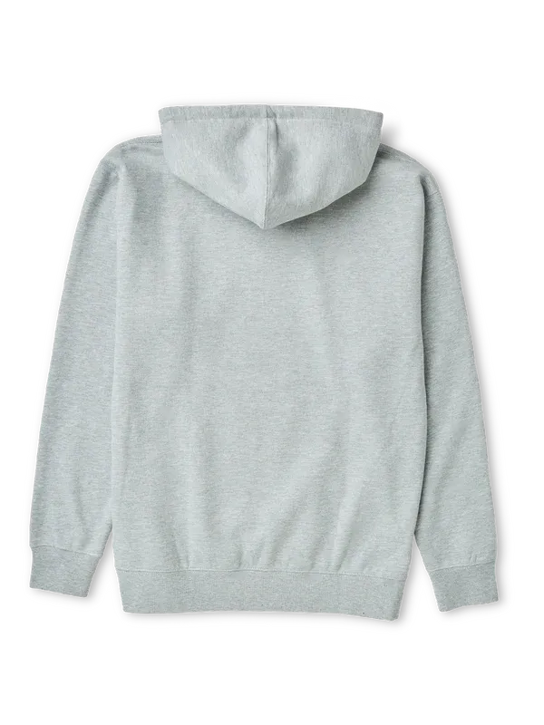 Farrar Phys.Ed Hoodie