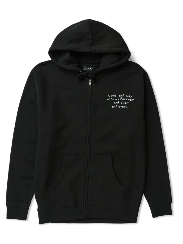The Twins Hoodie