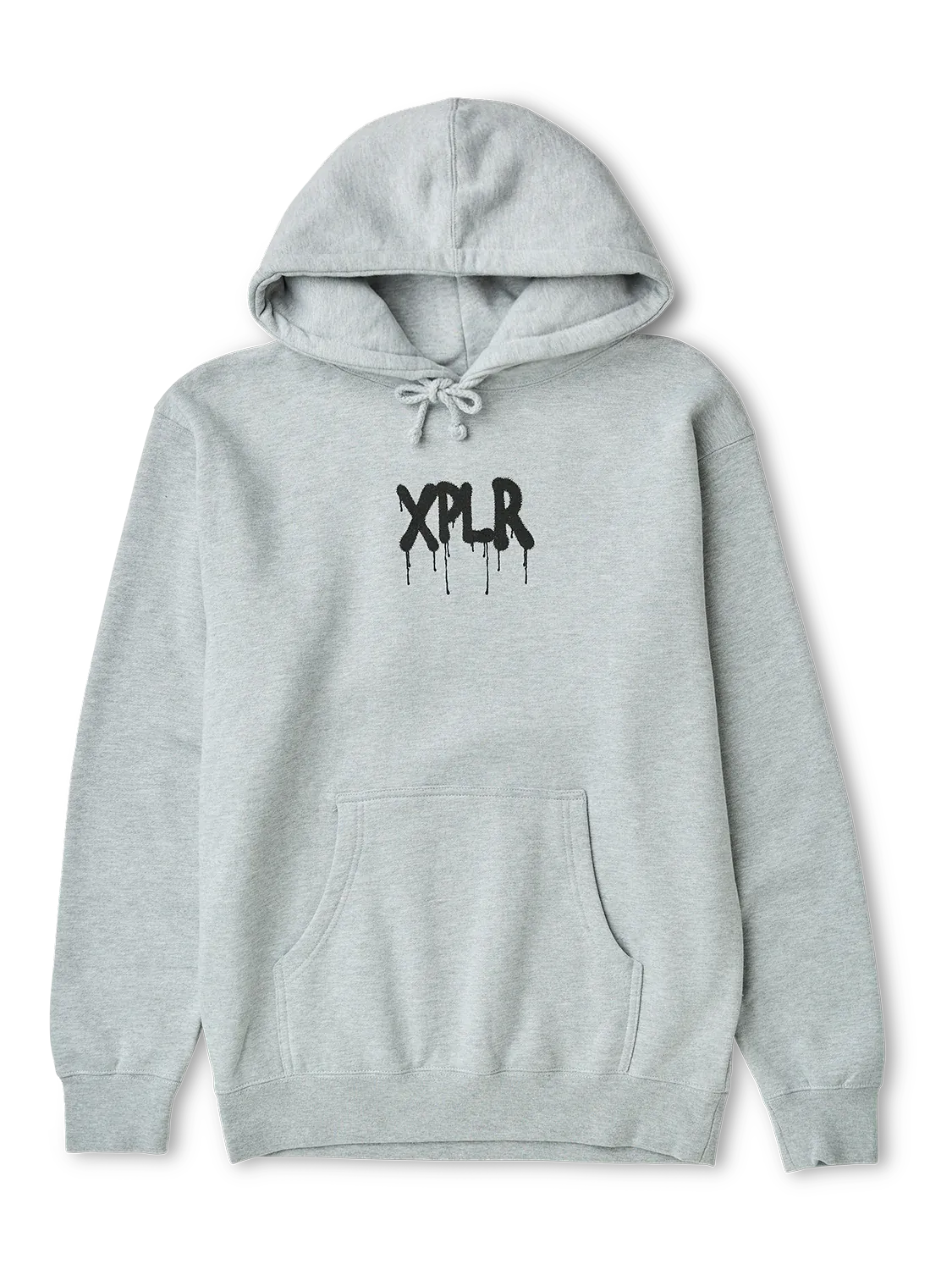Grafitti Hoodie