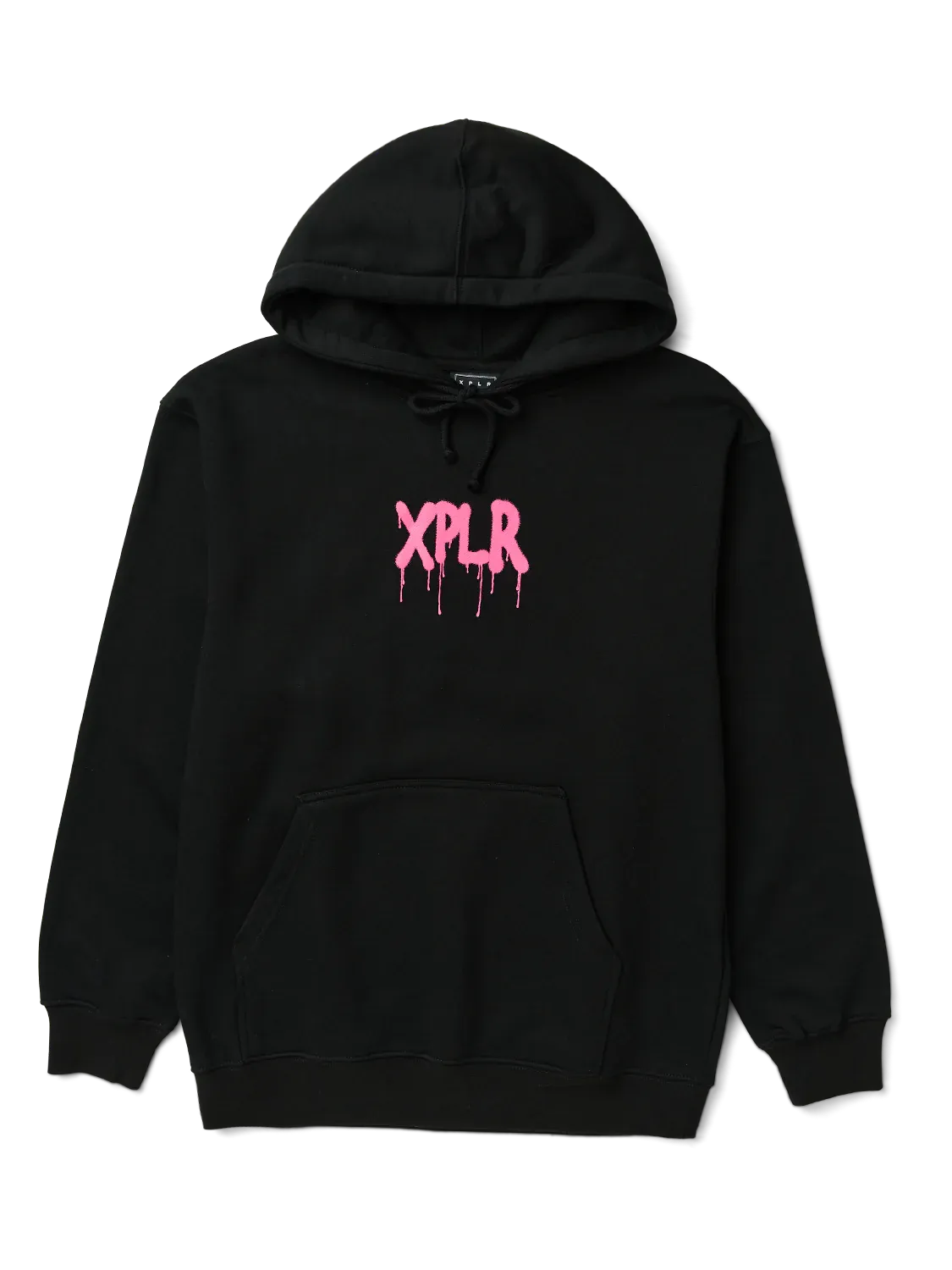 Grafitti Hoodie