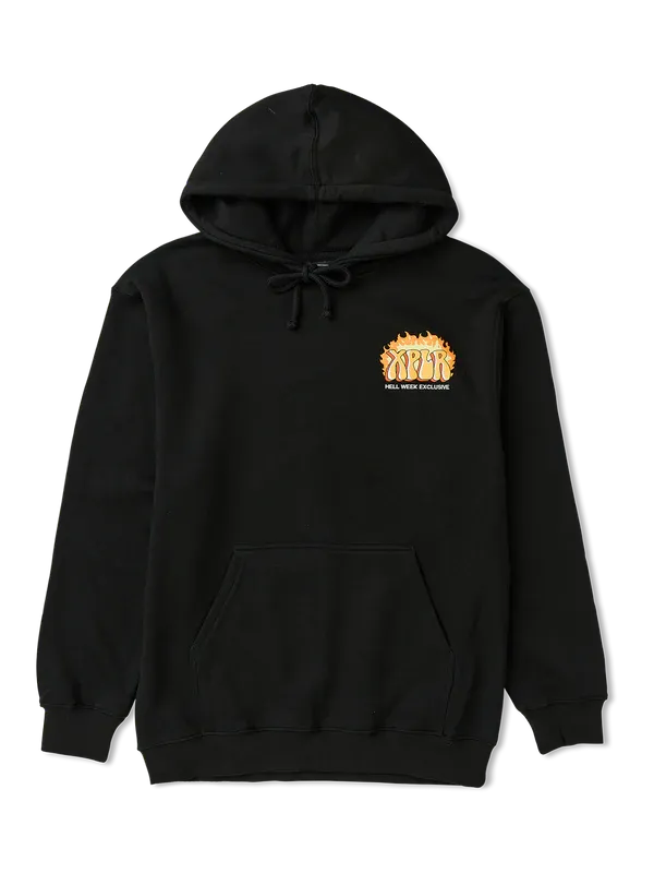 CFD Hell Week Exclusive Hoodie