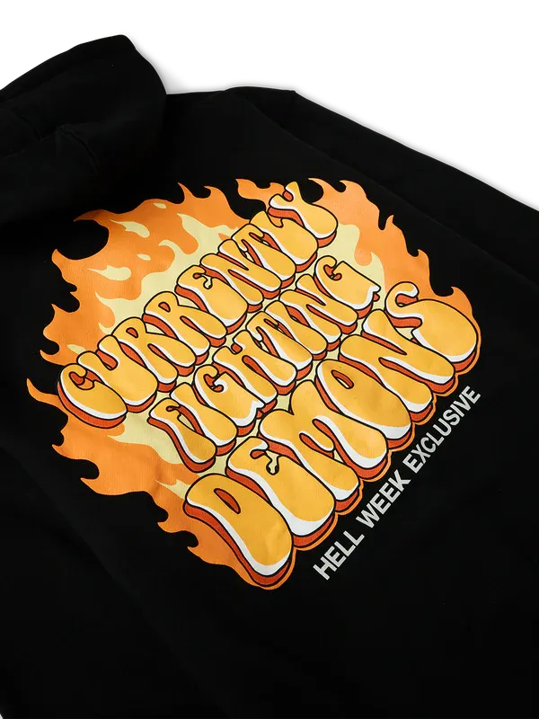 CFD Hell Week Exclusive Hoodie