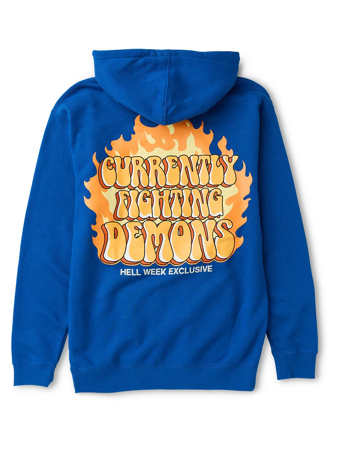 CFD Hell Week Exclusive Hoodie