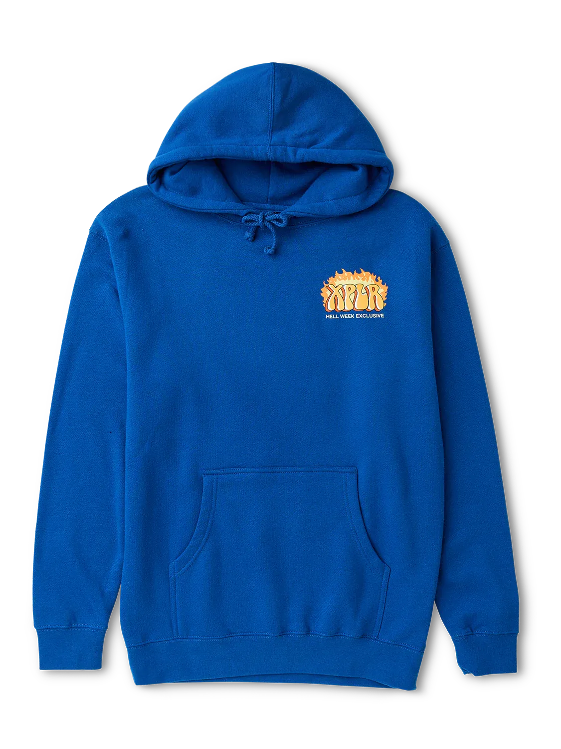 CFD Hell Week Exclusive Hoodie