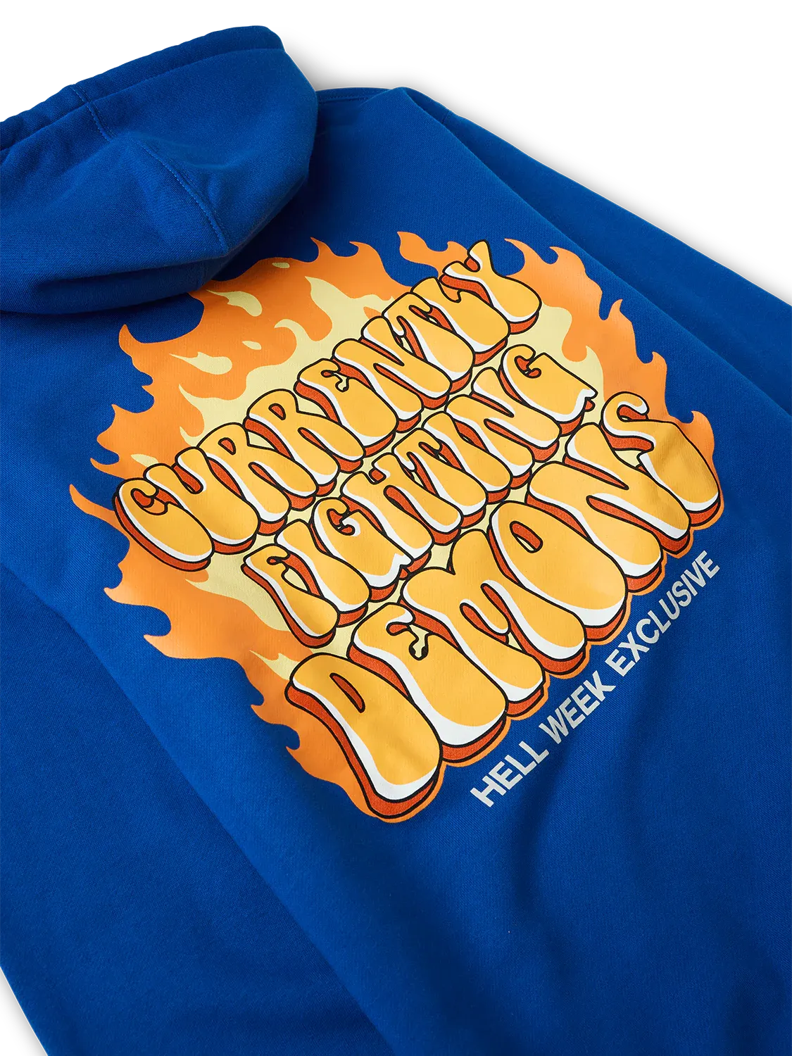 CFD Hell Week Exclusive Hoodie