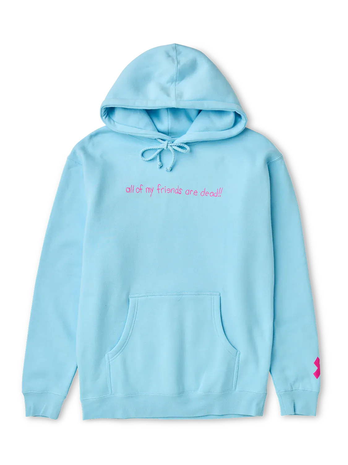 Graveyard Hoodie