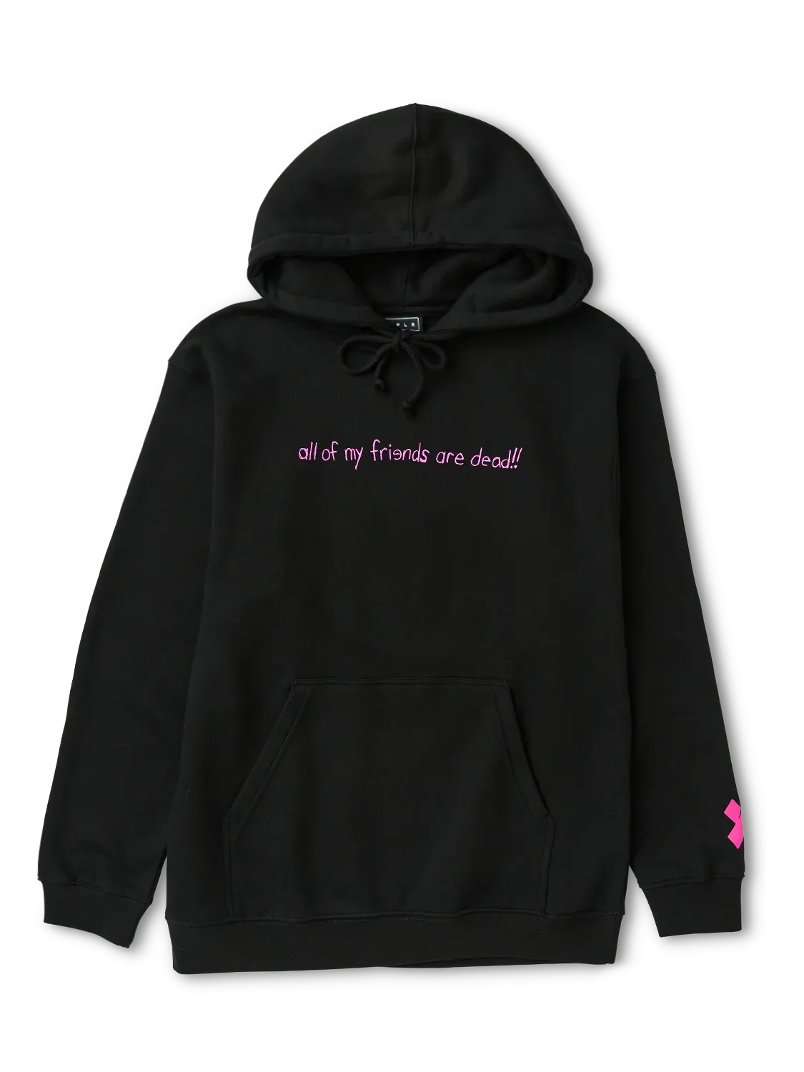 Graveyard Hoodie