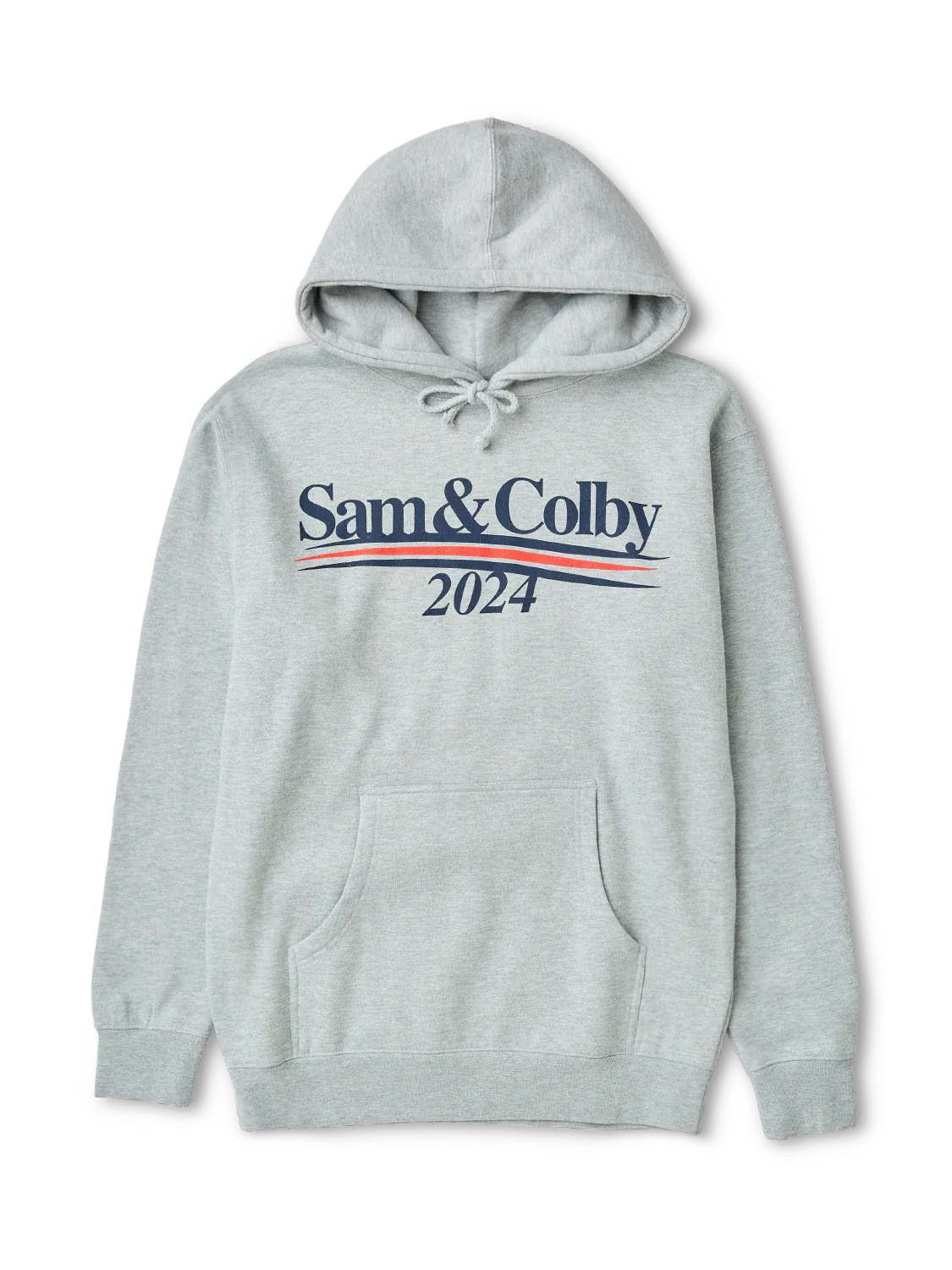 2024 Campaign Hoodie
