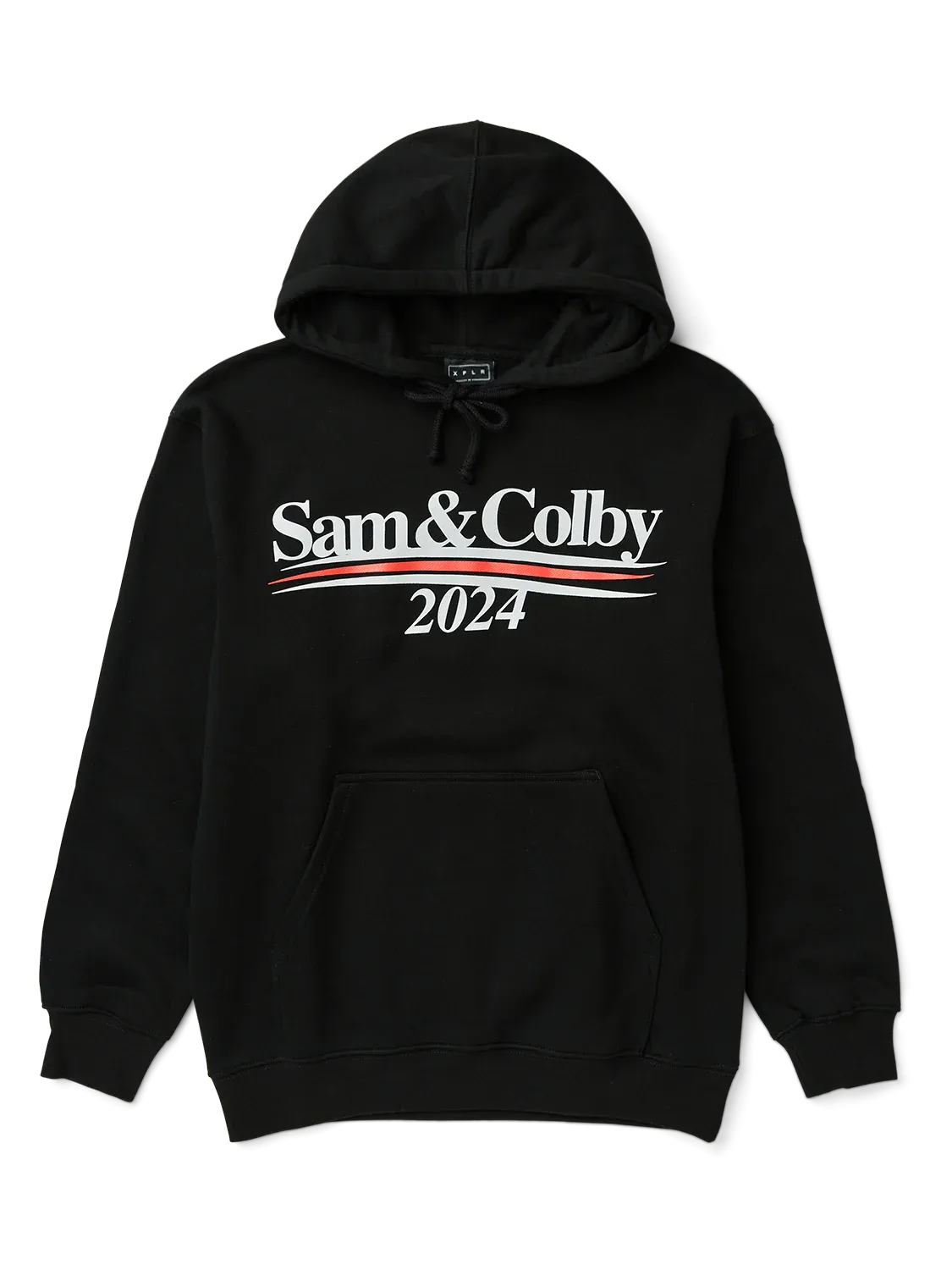 2024 Campaign Hoodie