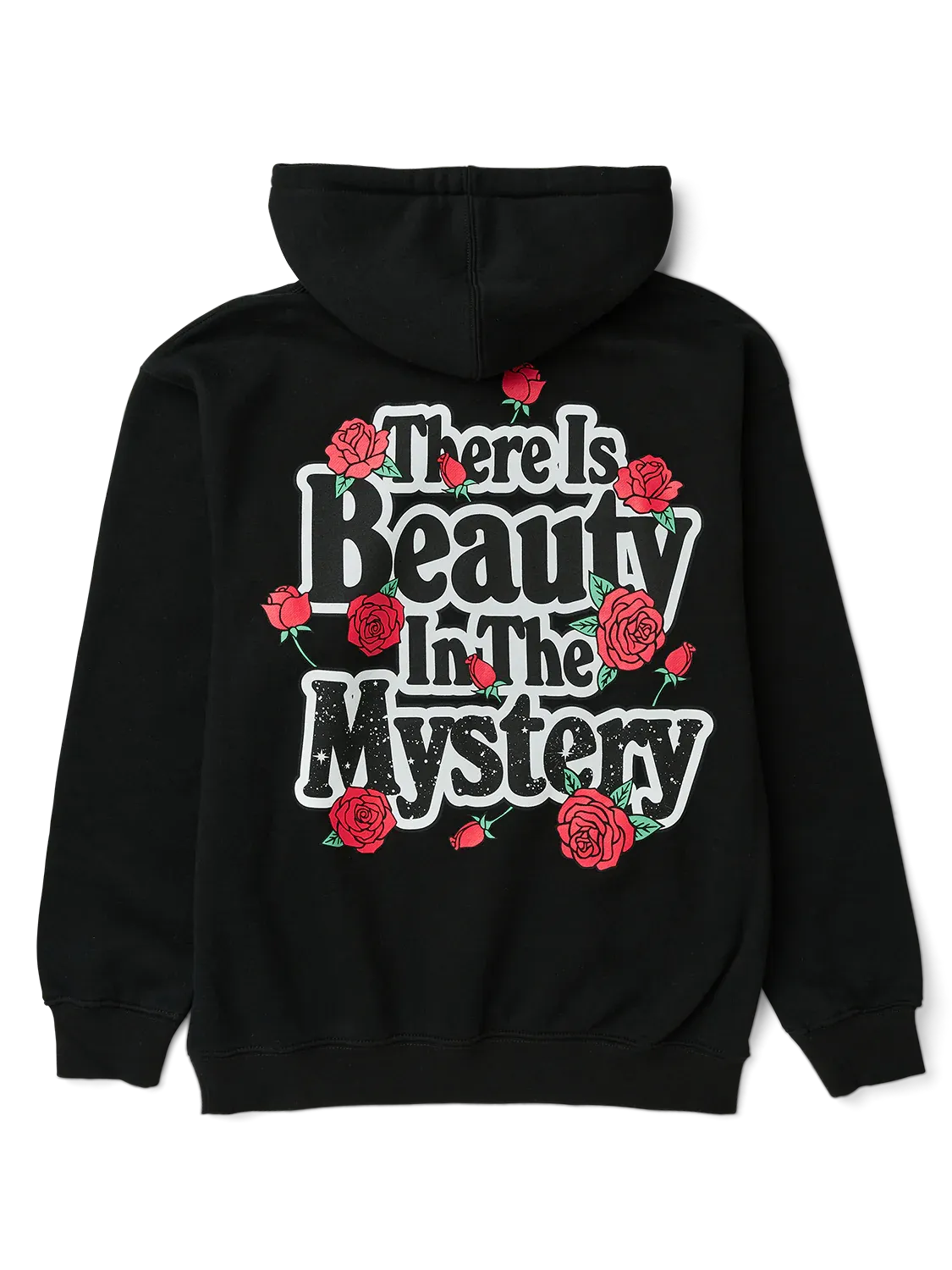Roses of Mystery Hoodie