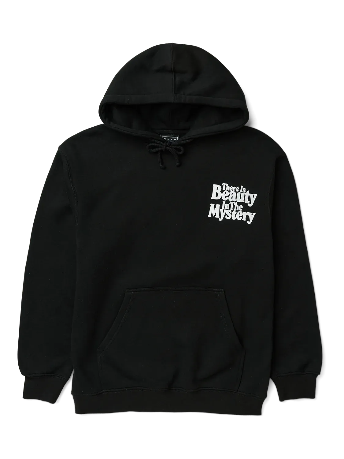 Roses of Mystery Hoodie