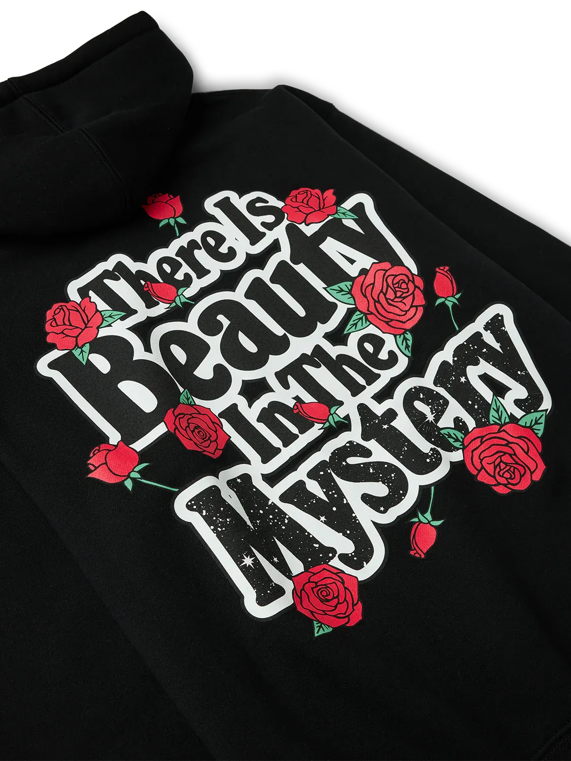 Roses of Mystery Hoodie