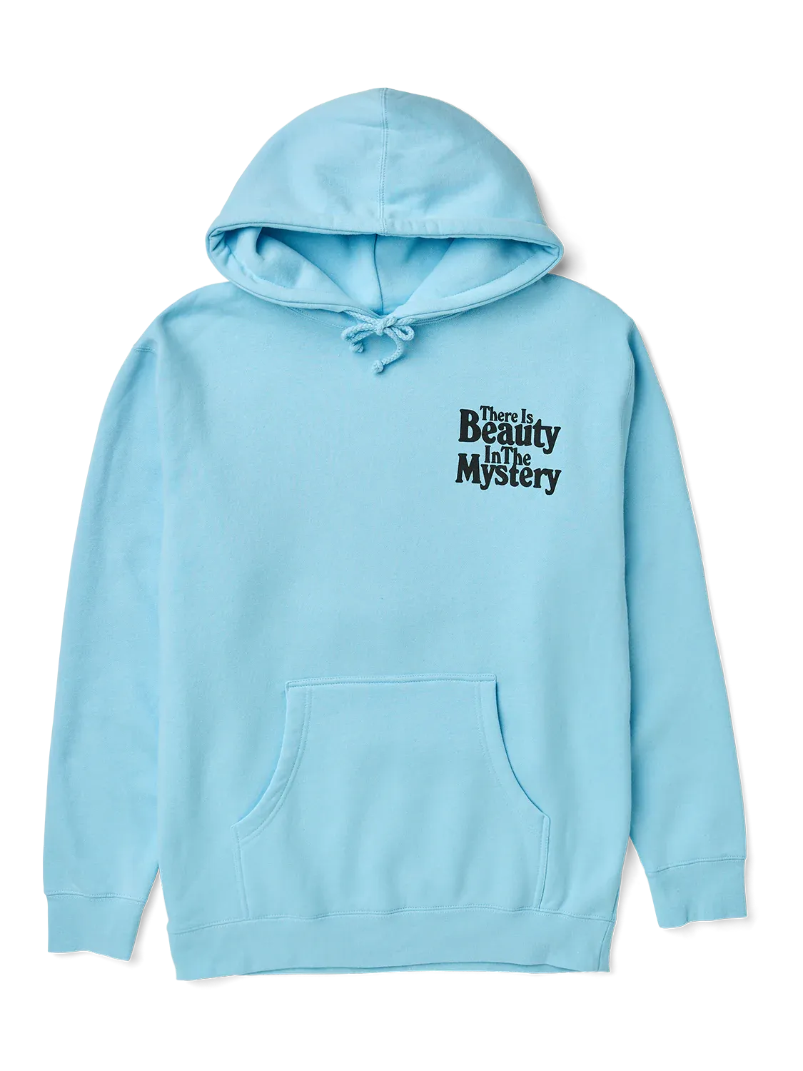 Roses of Mystery Hoodie