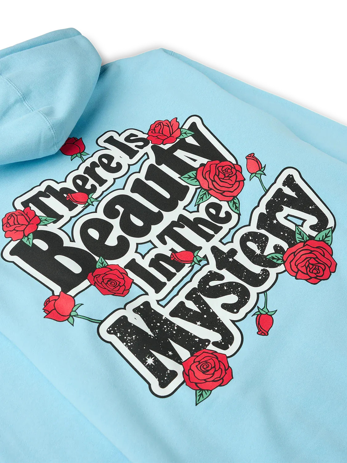 Roses of Mystery Hoodie