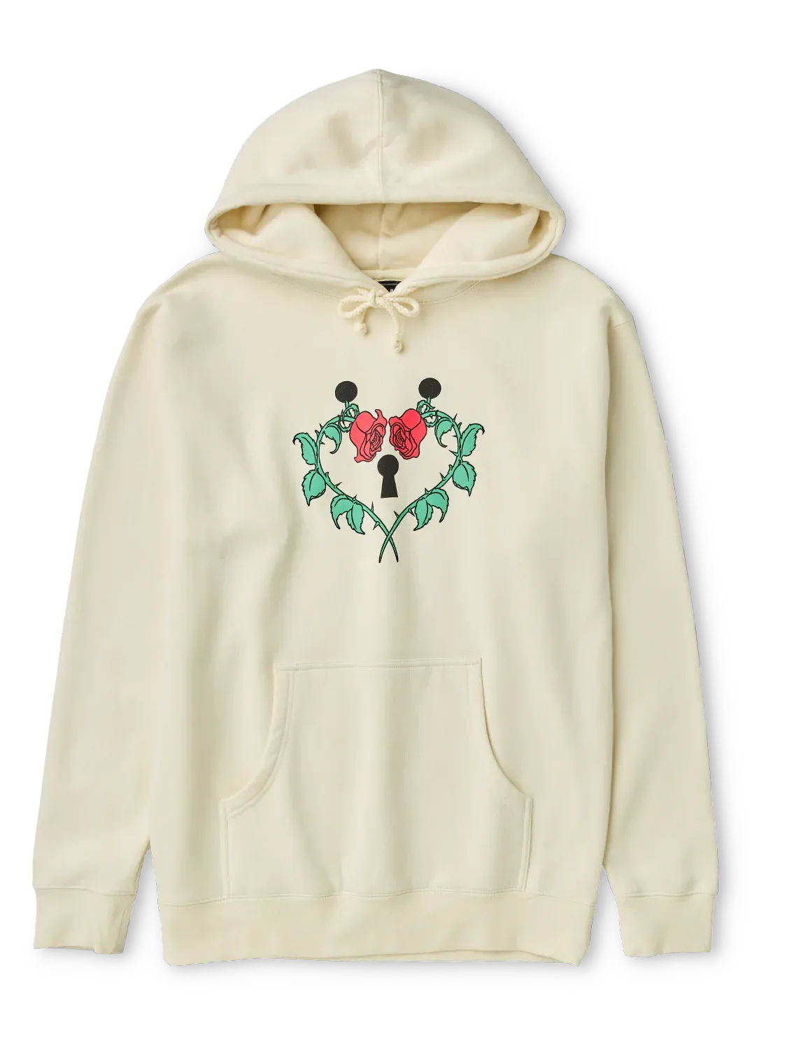 Protector of Hearts Hoodie