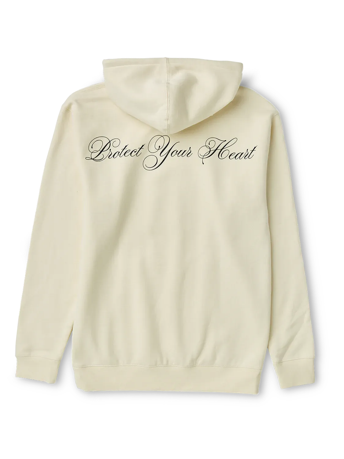 Protector of Hearts Hoodie