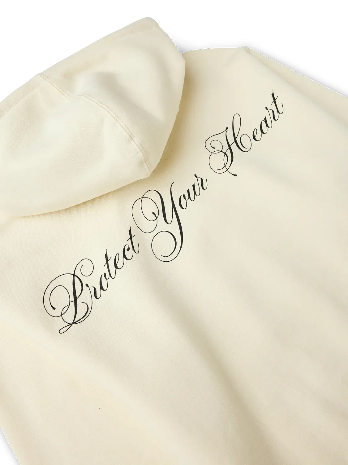 Protector of Hearts Hoodie