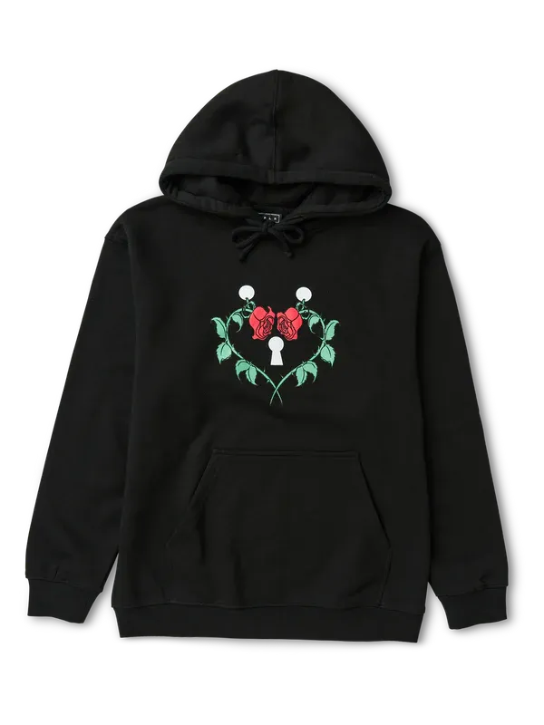 Protector of Hearts Hoodie
