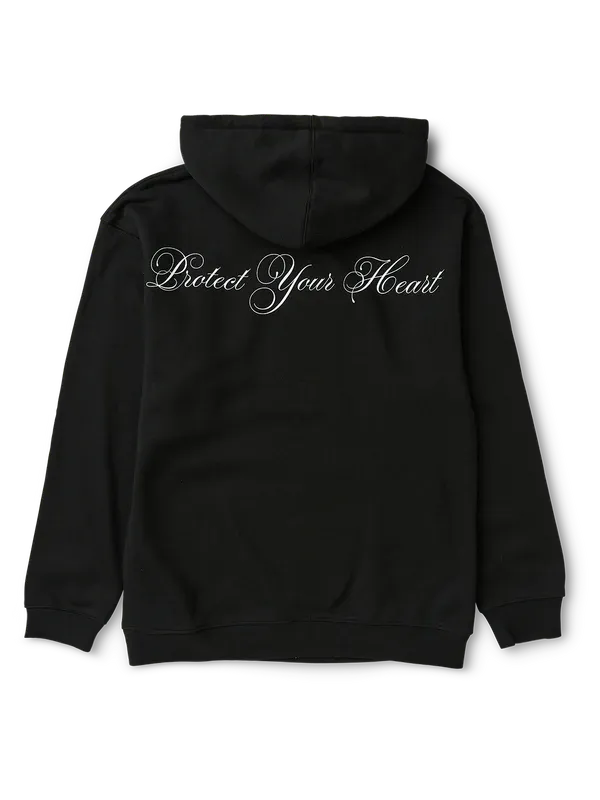 Protector of Hearts Hoodie