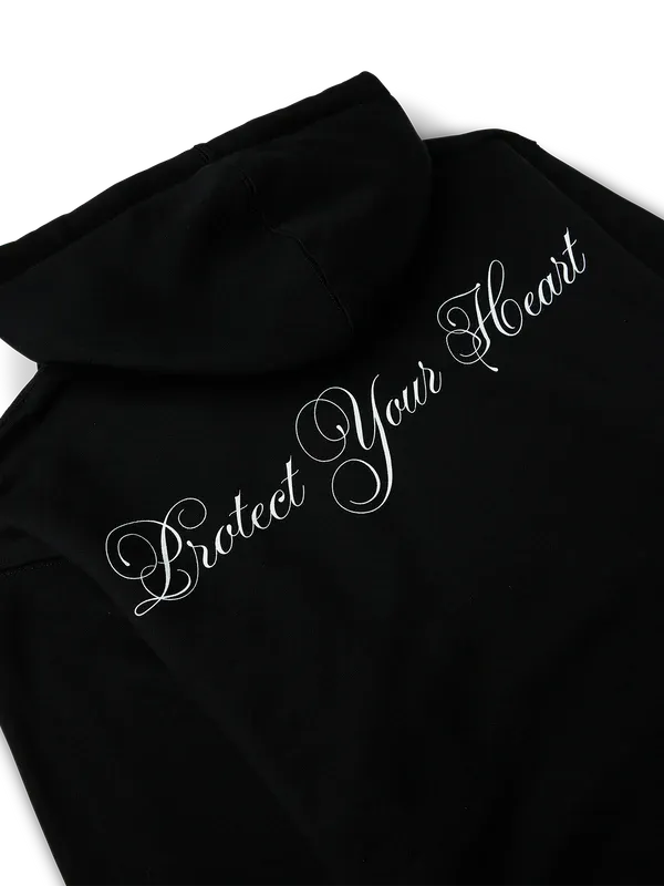 Protector of Hearts Hoodie